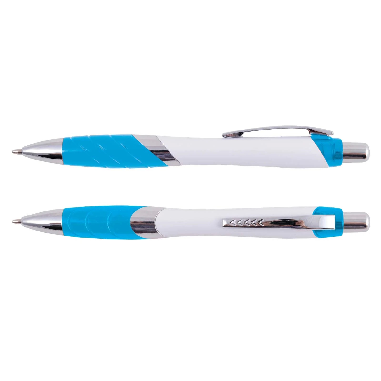 Beat Plastic Pen