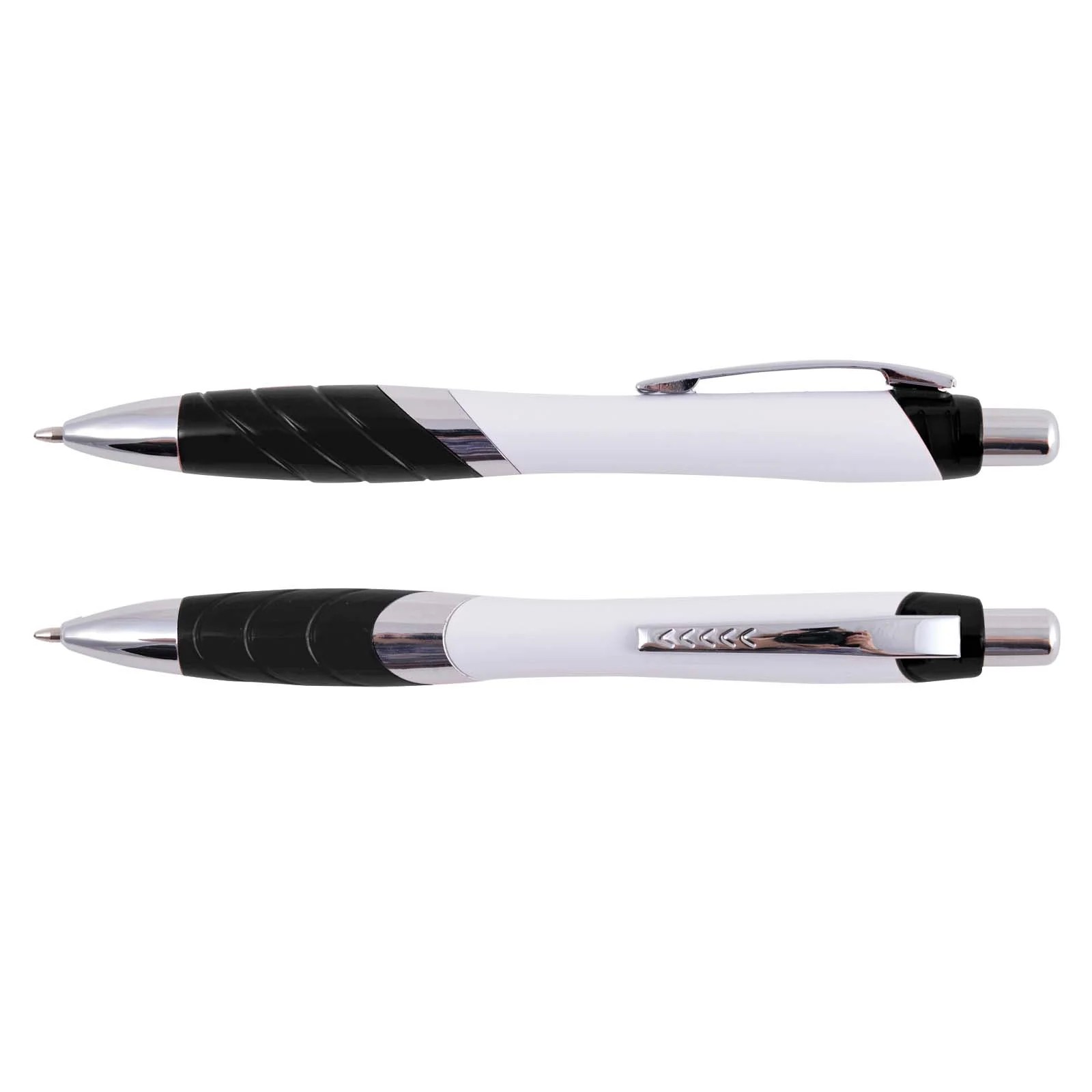 Beat Plastic Pen