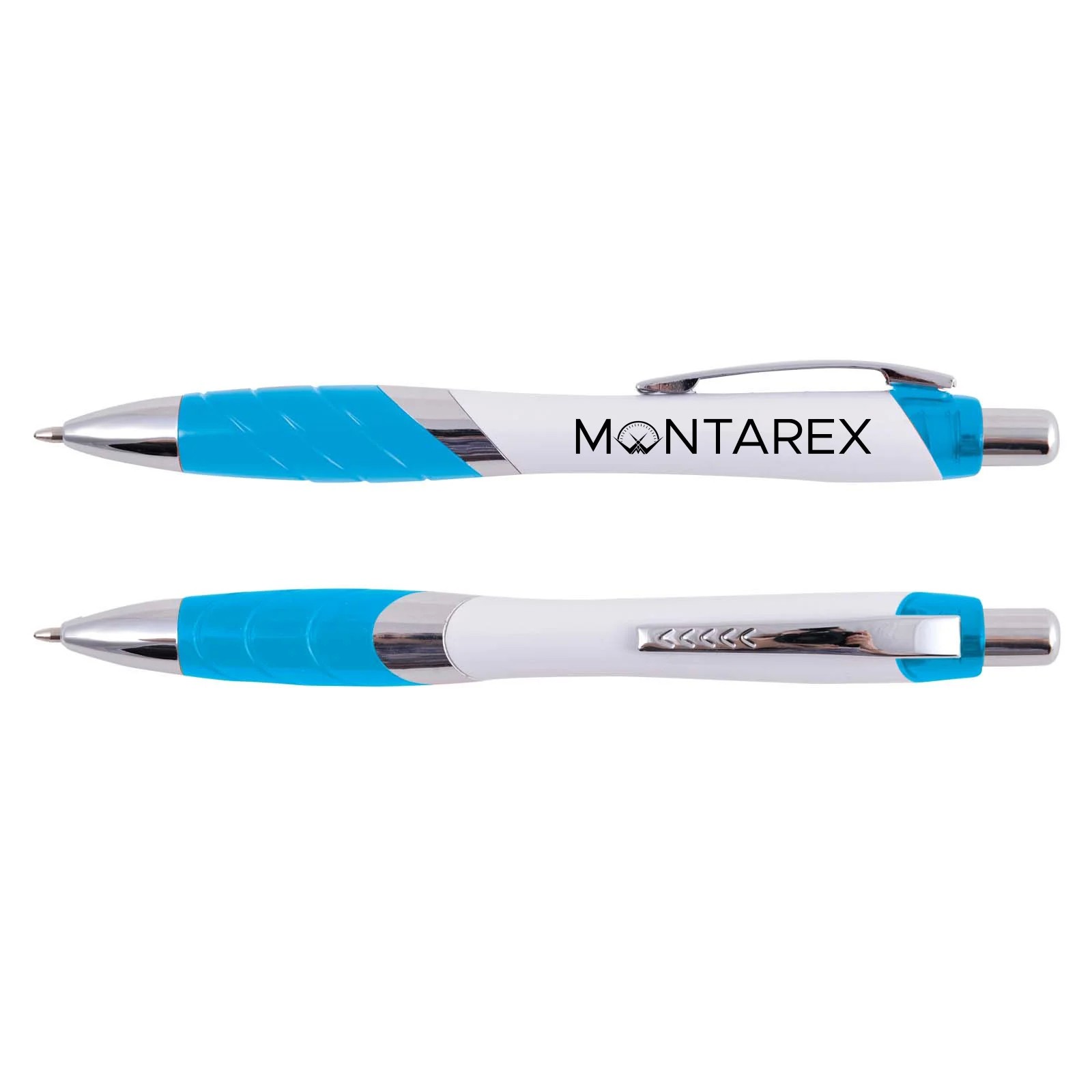 Beat Plastic Pen