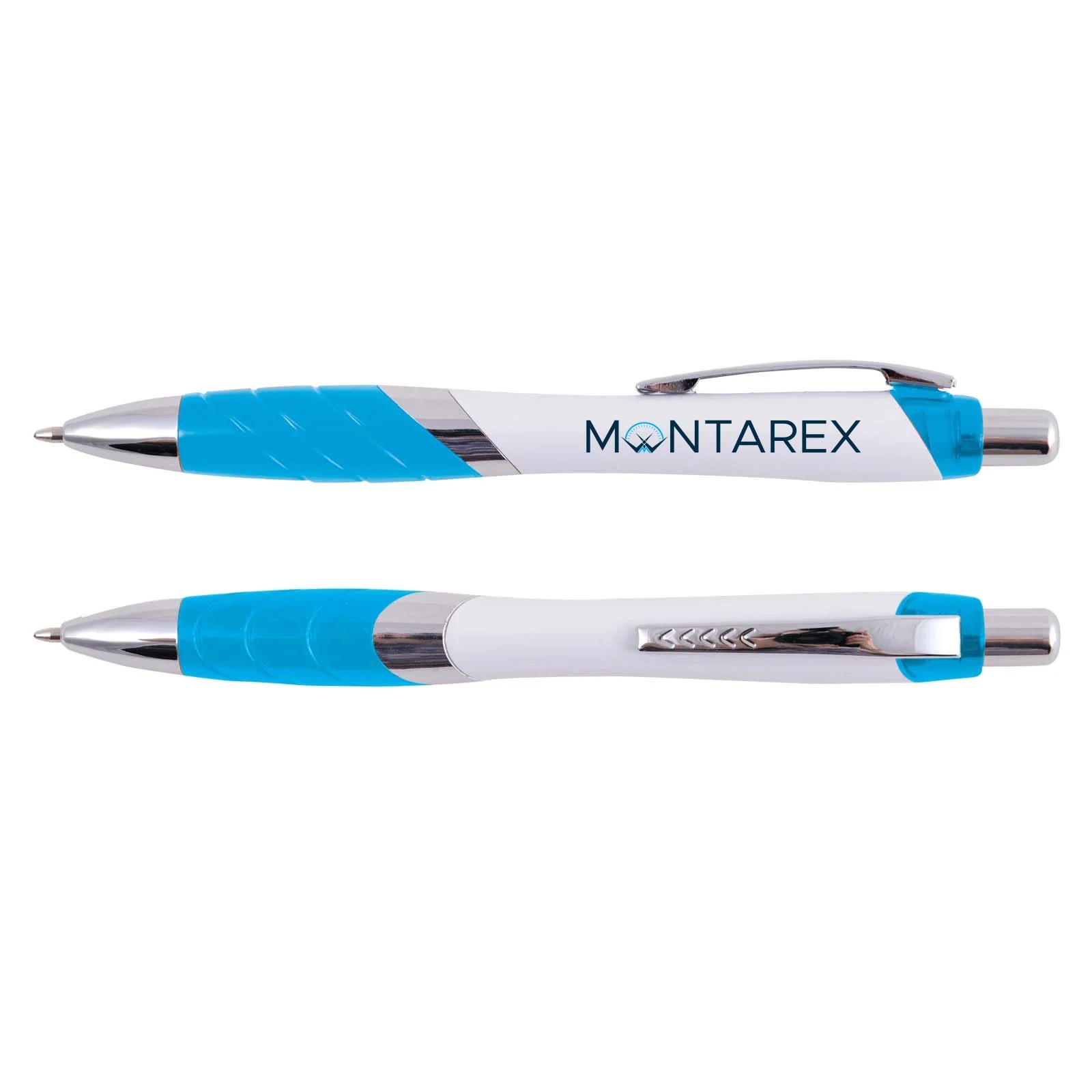 Beat Plastic Pen