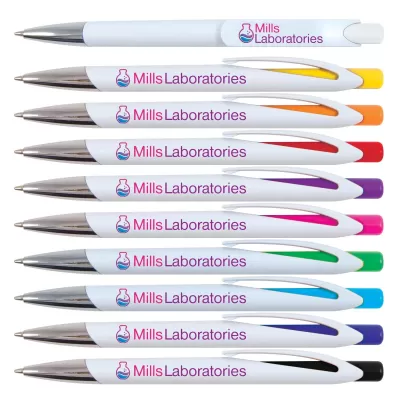 Falcon Plastic Pen