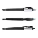 Trident Stylus Highlighter Plastic Pen