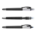 Trident Stylus Highlighter Plastic Pen