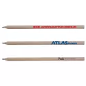 Sharpened Timber Pencil
