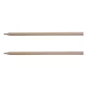 Sharpened Timber Pencil
