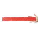 Transparent 30cm Ruler