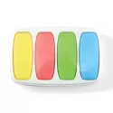 Drone Wax Paper Highlighters