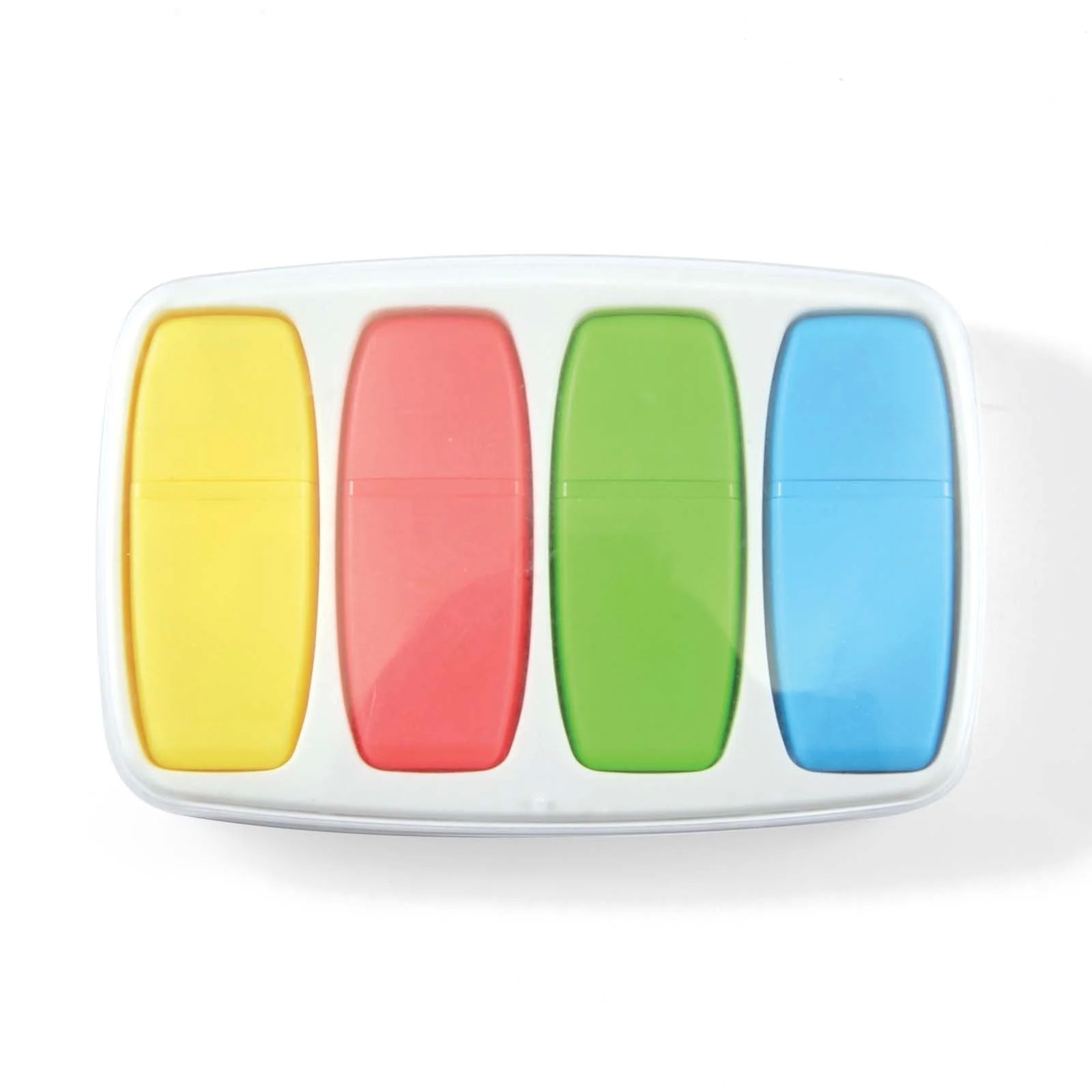 Drone Wax Paper Highlighters