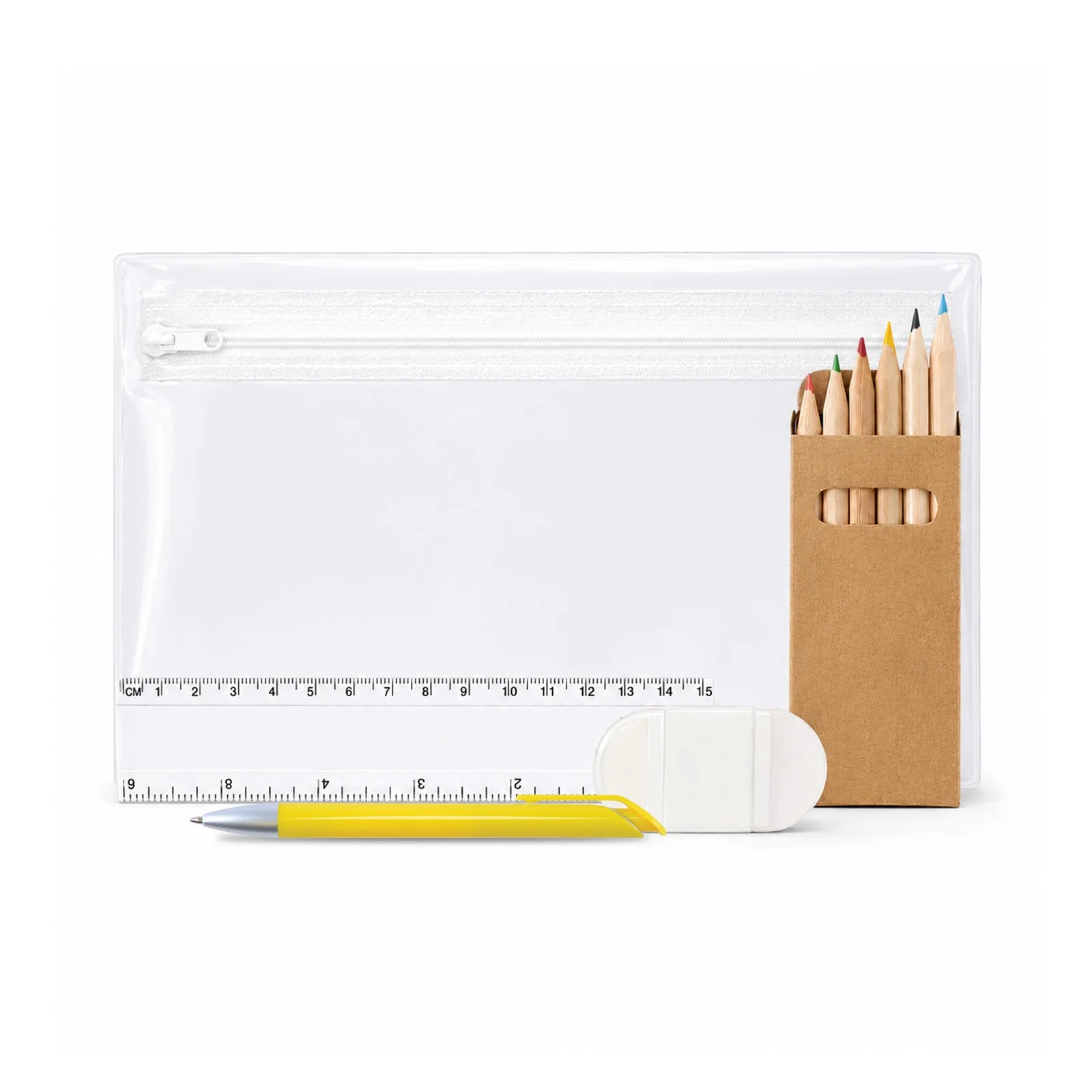 Vibe Stationery Set