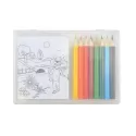 Koolio Drawing Set