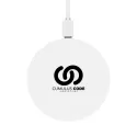 Arc Round Wireless Charger