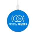 Arc Round Wireless Charger