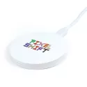 Arc Round Wireless Charger