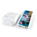 Boost Charging Station 10000mAh Wireless Power Bank
