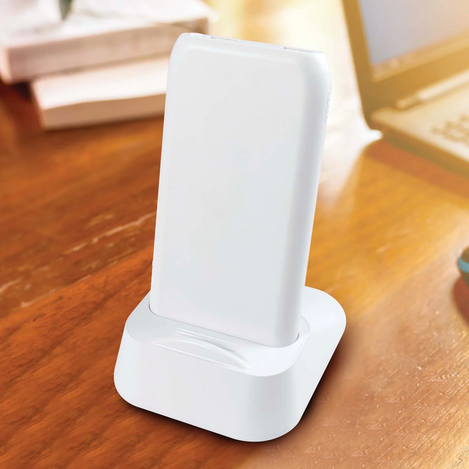 Boost Charging Station 10000mAh Wireless Power Bank