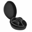 Hyper Bluetooth Headphones in EVA Zipper Case