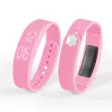 Stride 2.0 Pedometer Bracelet