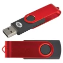 Swivel 4GB USB Flash Drive