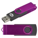 Swivel 4GB USB Flash Drive