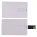 4GB Credit Card USB Flash Drive