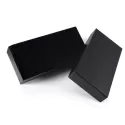 Style Cardboard Gift Box