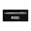 Bellman 2 Piece Aluminium Gift Set