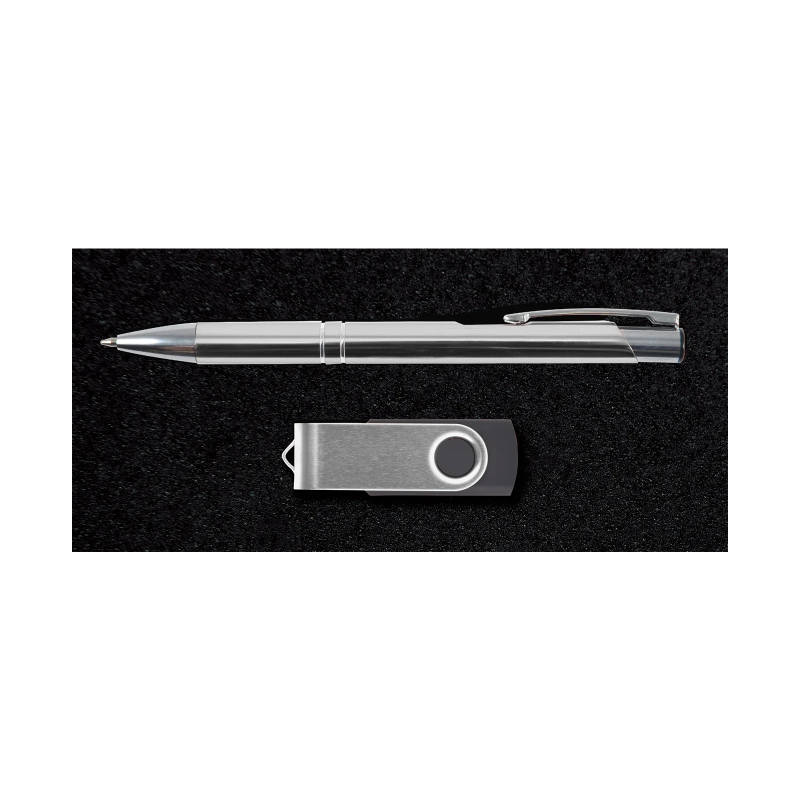Bellman 2 Piece Aluminium Gift Set