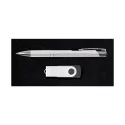 Bellman 2 Piece Aluminium Gift Set