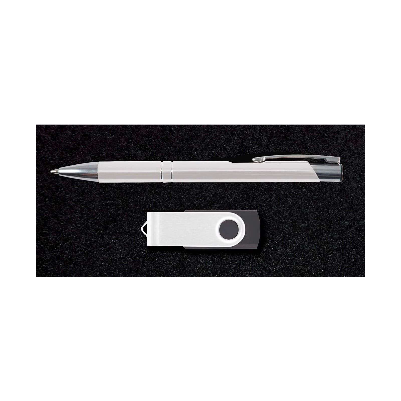 Bellman 2 Piece Aluminium Gift Set