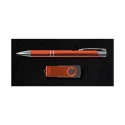 Bellman 2 Piece Aluminium Gift Set