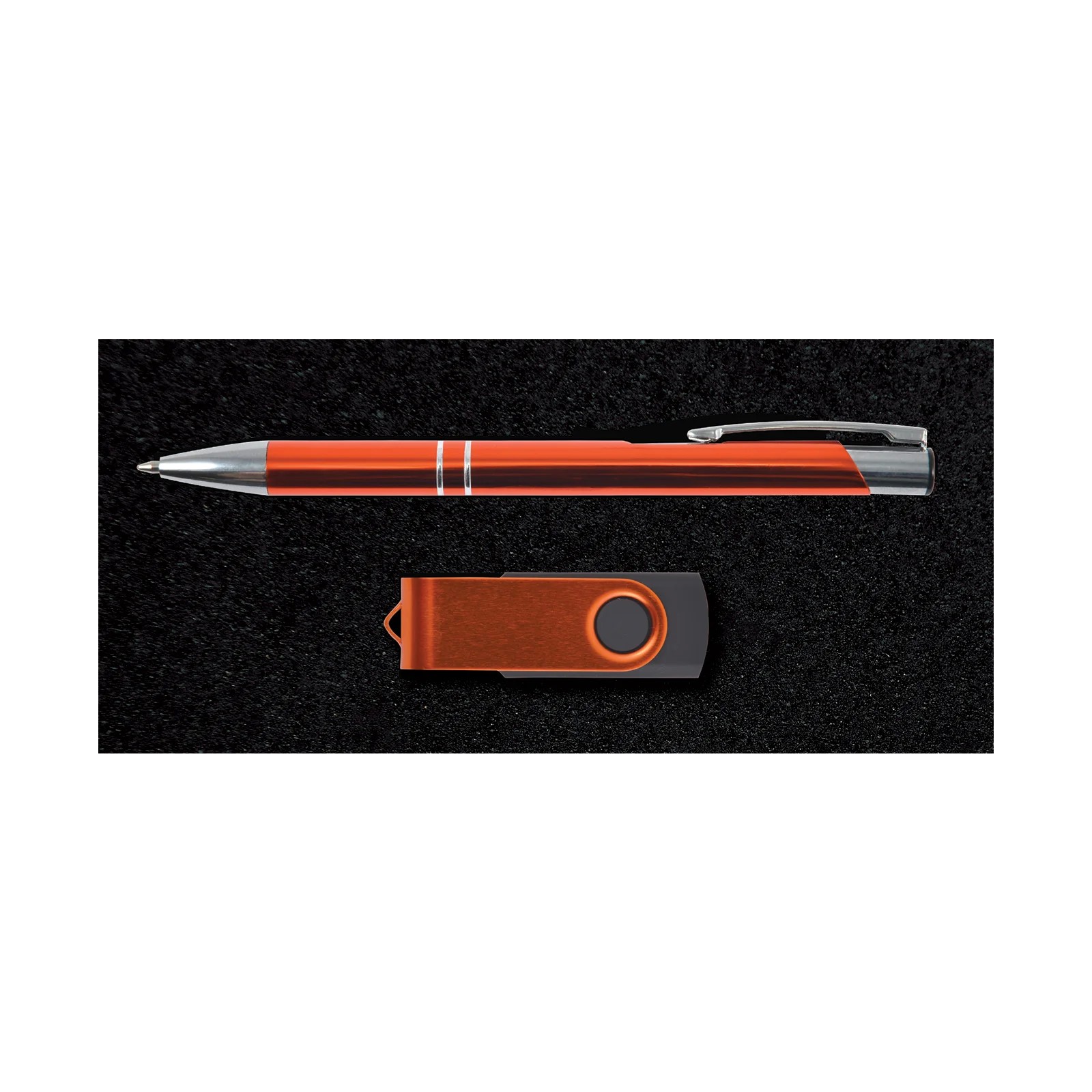 Bellman 2 Piece Aluminium Gift Set