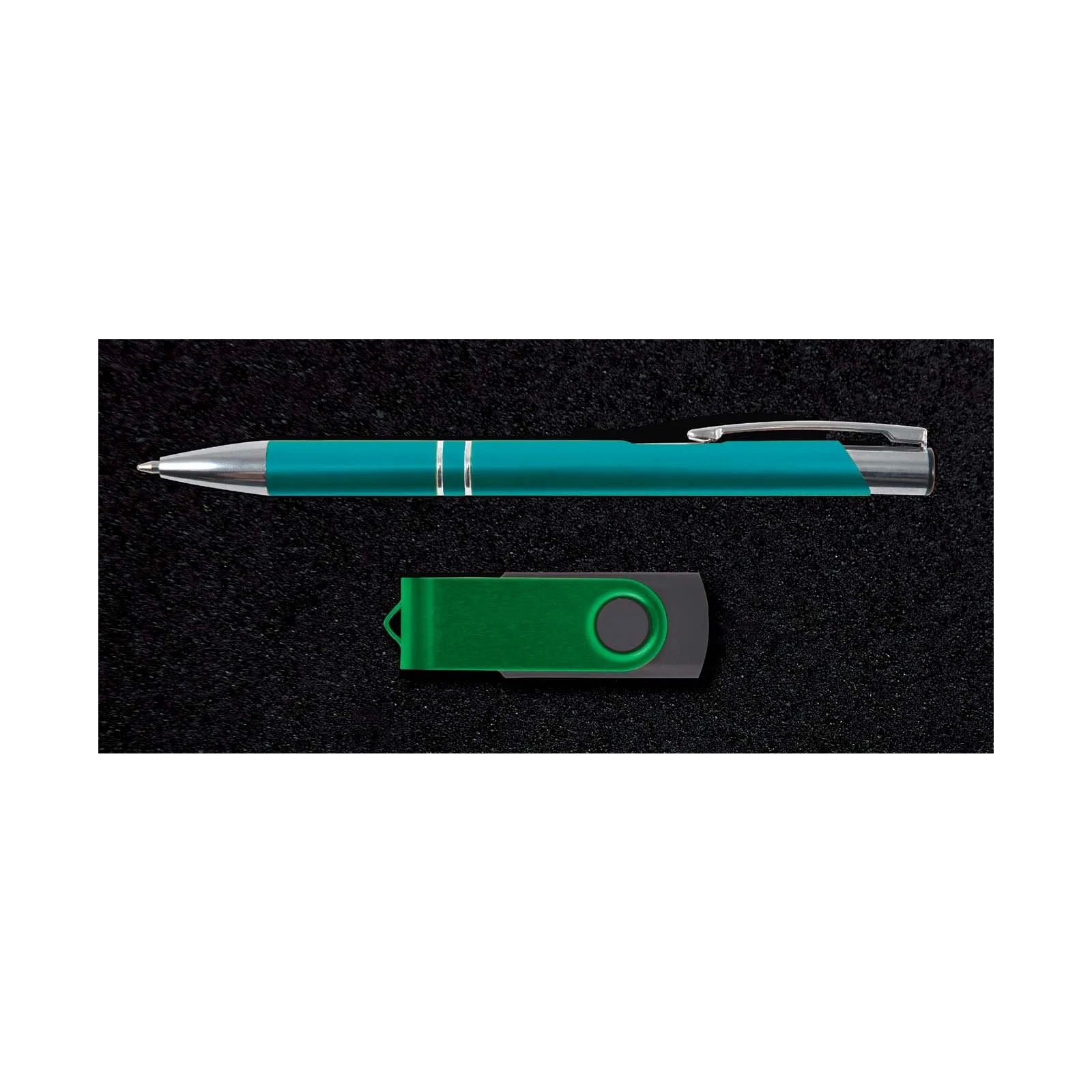 Bellman 2 Piece Aluminium Gift Set