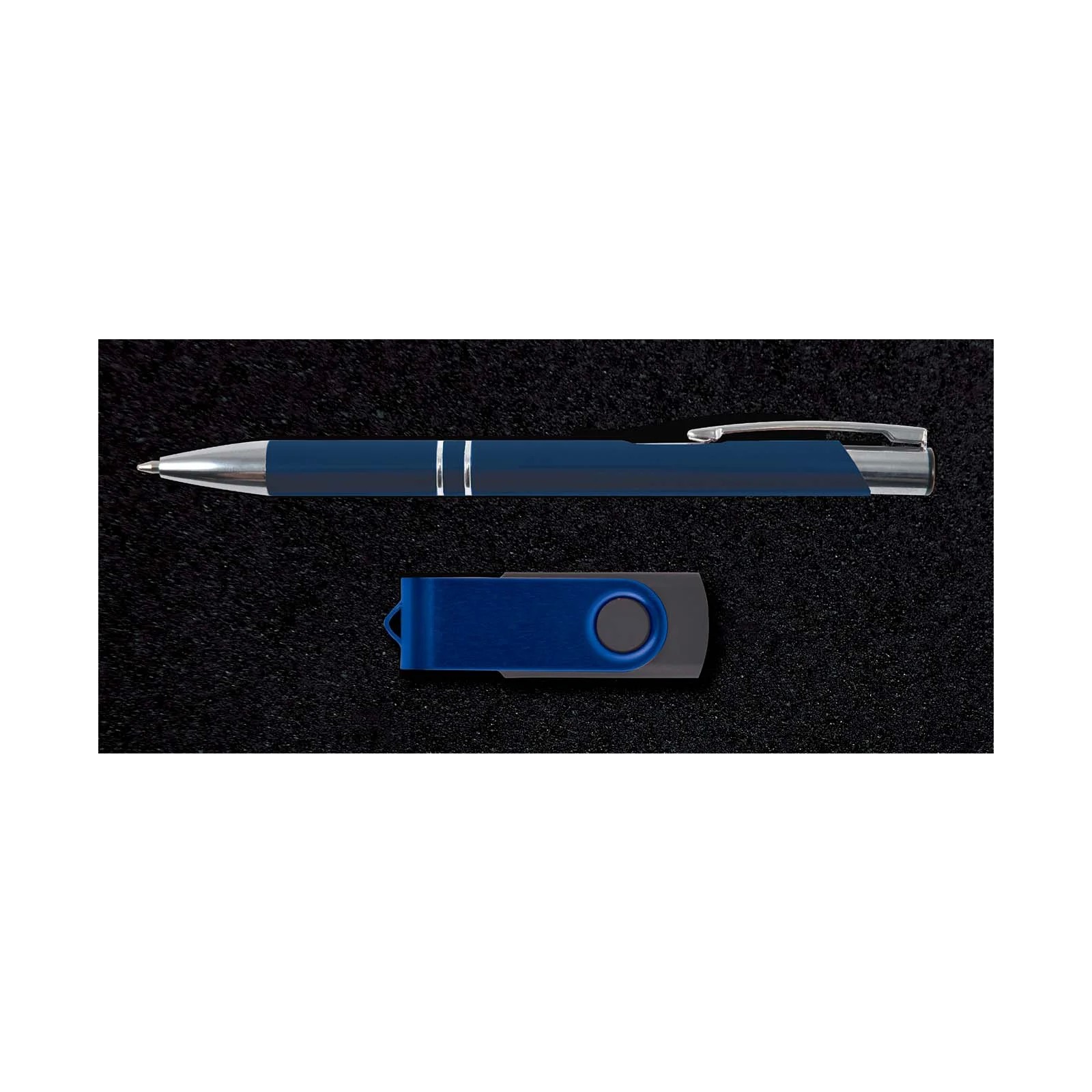 Bellman 2 Piece Aluminium Gift Set