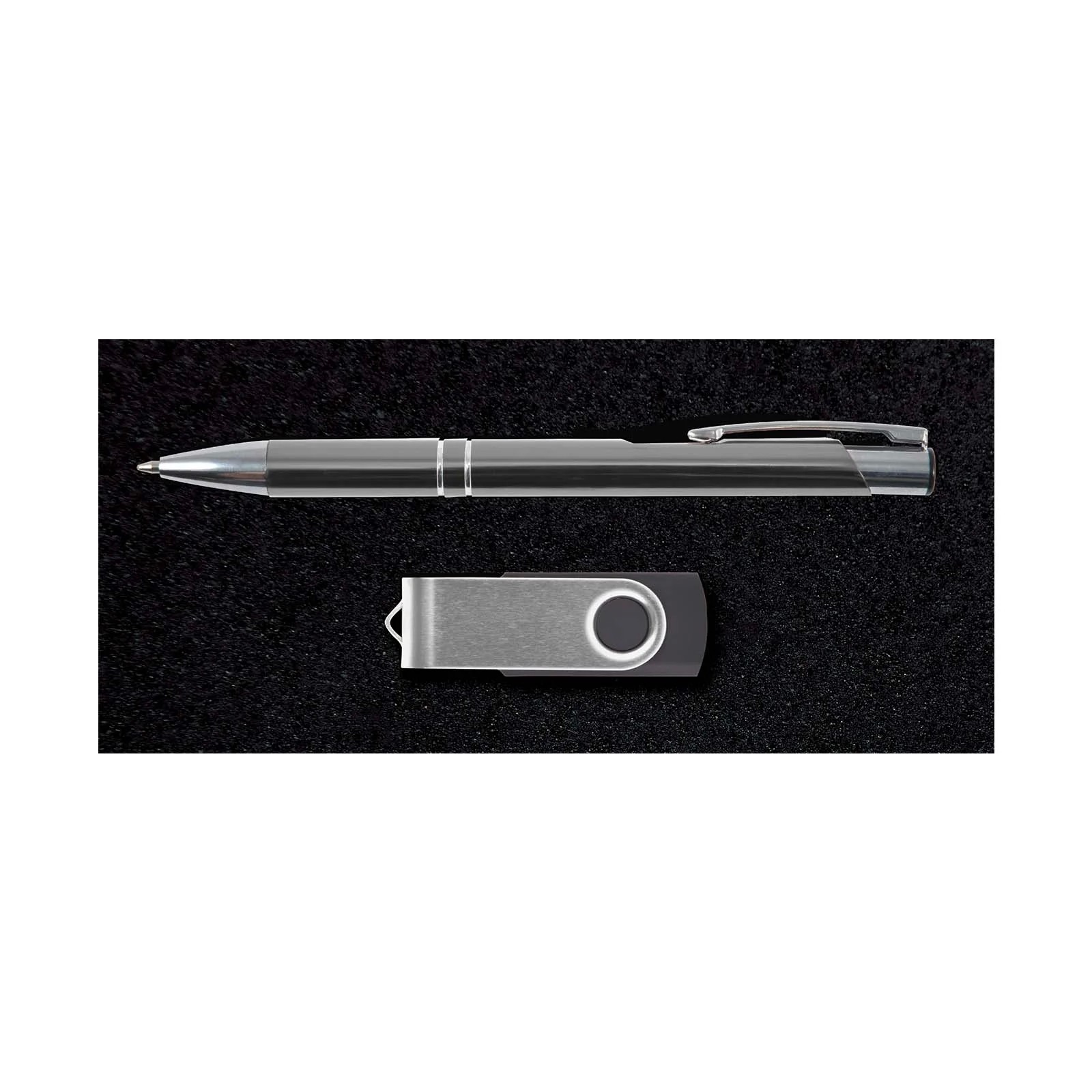 Bellman 2 Piece Aluminium Gift Set
