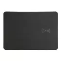 Hover Mouse Pad PU Wireless Charger