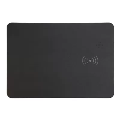 Hover Mouse Pad PU Wireless Charger