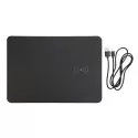 Hover Mouse Pad PU Wireless Charger