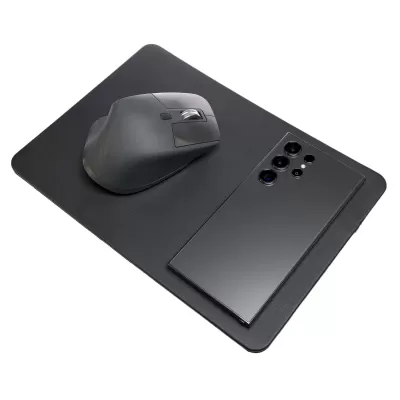 Hover Mouse Pad PU Wireless Charger
