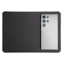 Hover Mouse Pad PU Wireless Charger