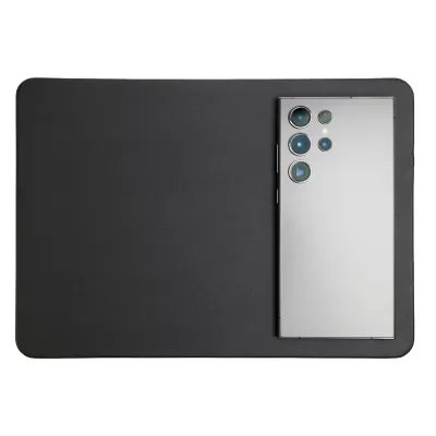 Hover Mouse Pad PU Wireless Charger