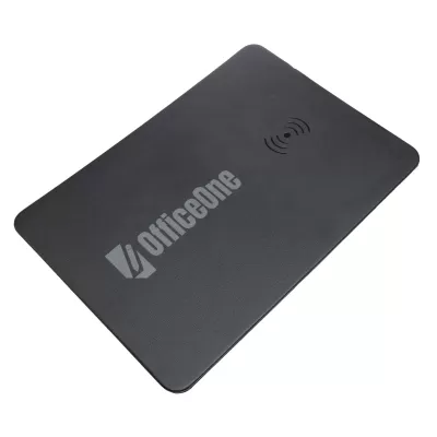 Hover Mouse Pad PU Wireless Charger