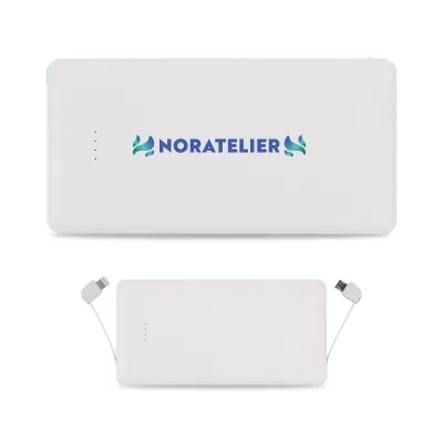 Nova 5000mAh Power Bank
