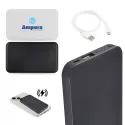 Dynamo 4000mAh Wireless Power Bank