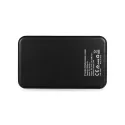 Dynamo 4000mAh Wireless Power Bank
