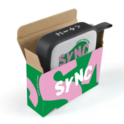 Jive 3W Speaker