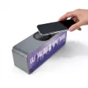 Shogun Speaker and Inductive 5W Charger