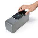 Shogun Speaker and Inductive 5W Charger