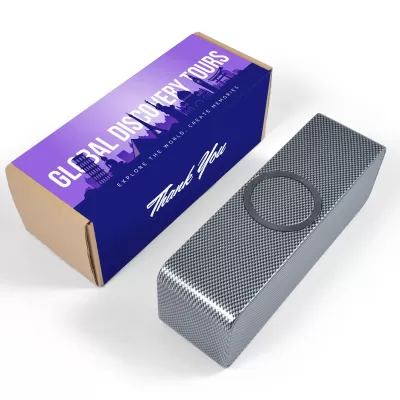 Shogun Speaker and Inductive 5W Charger