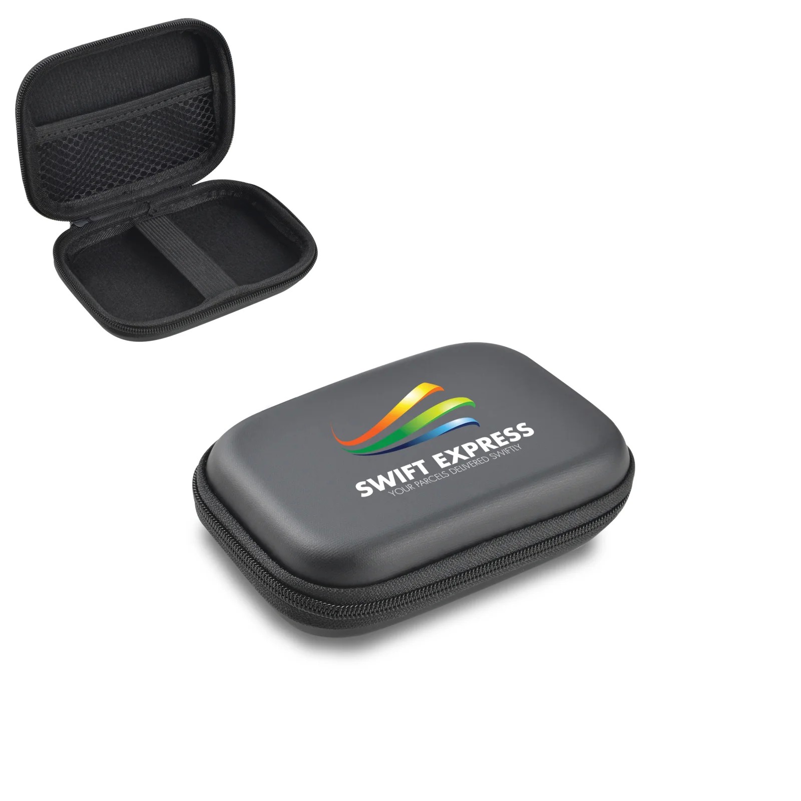 Zipper Small Case