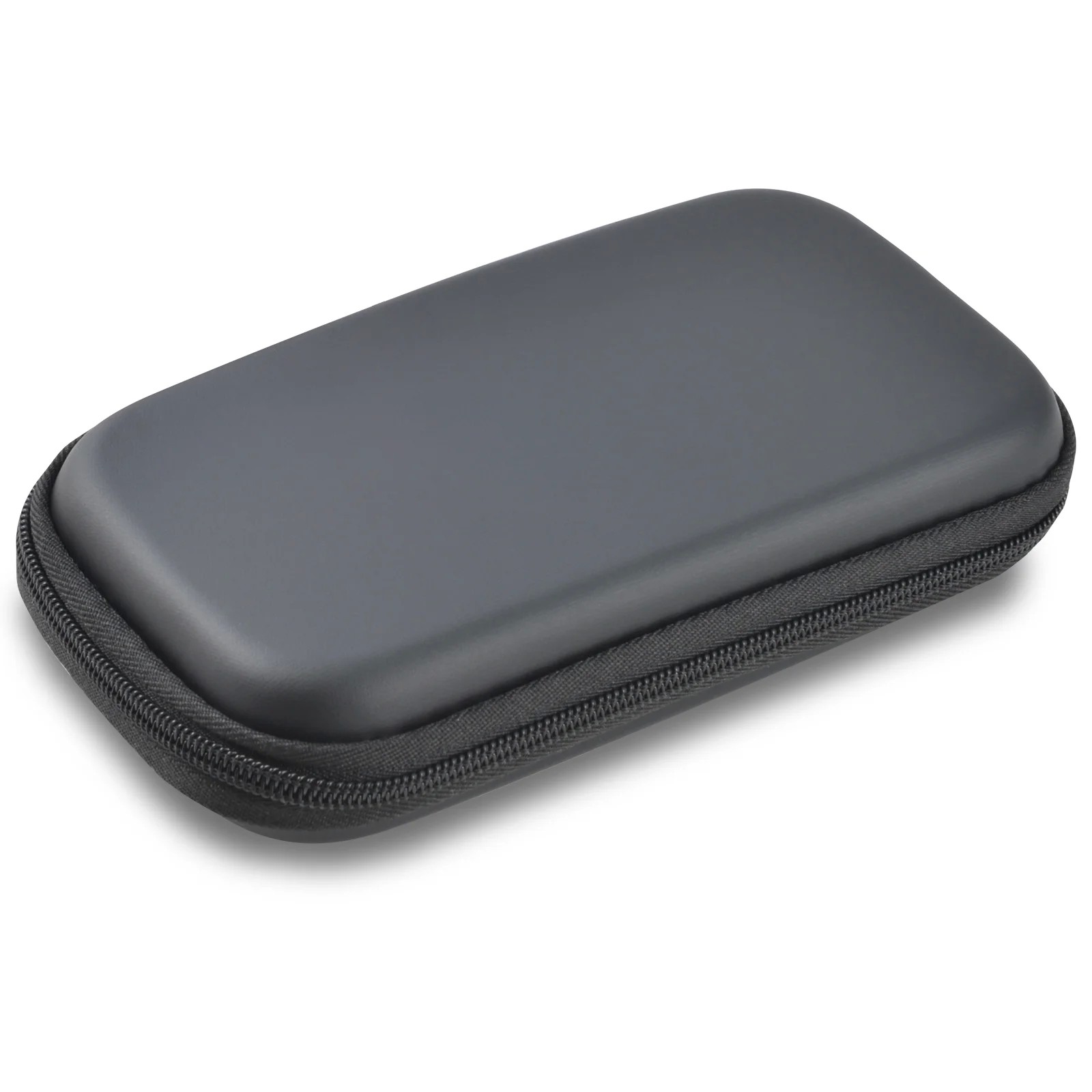 Zipper Medium Case